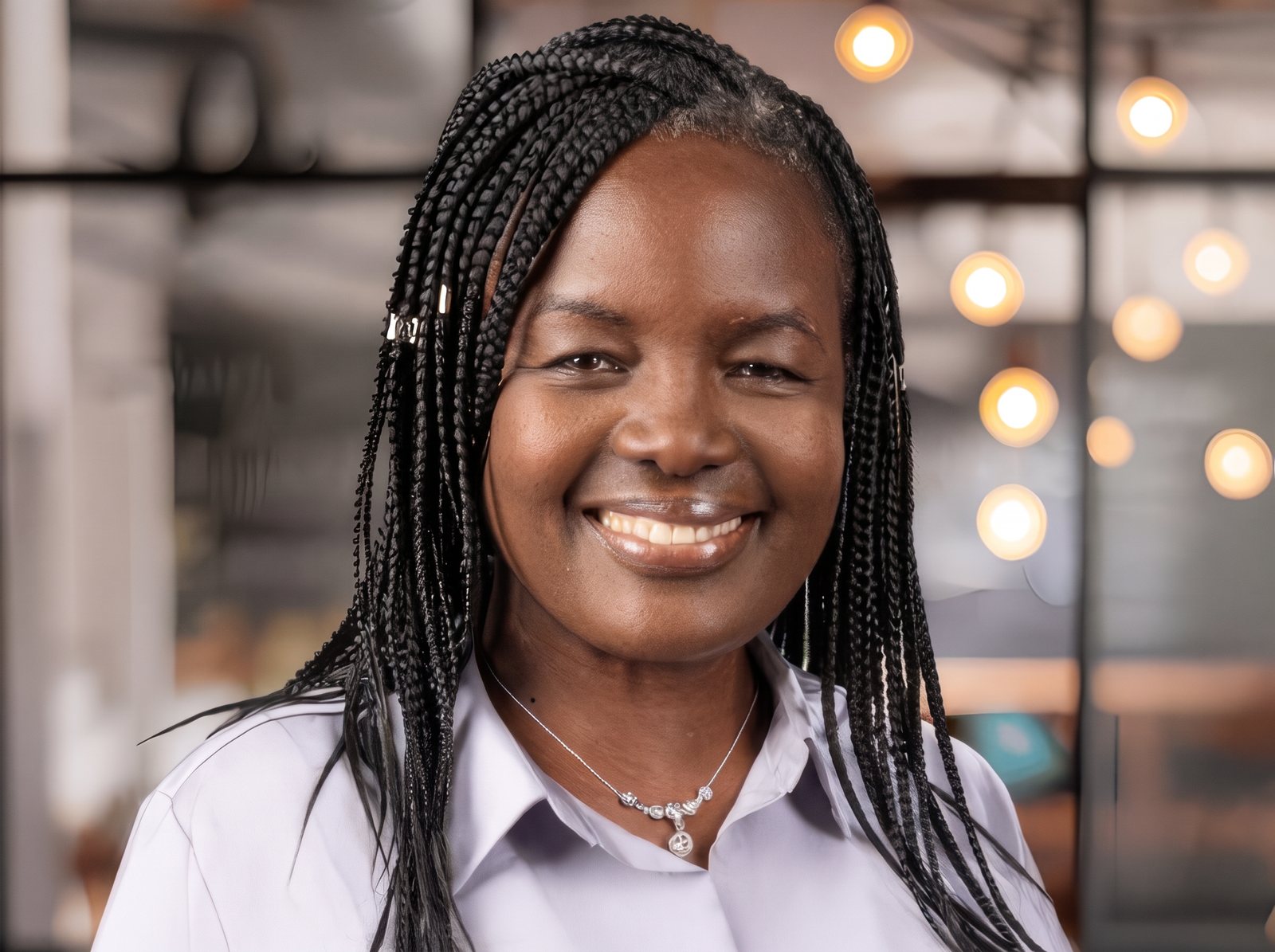 Dr. Diane Malcolm-Brown, RN, BSN